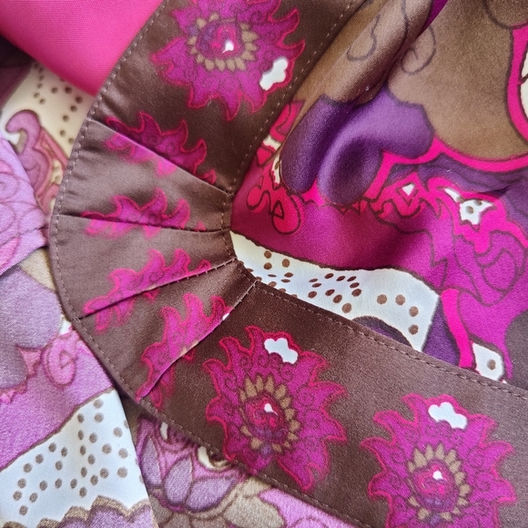 EDC by Esprit early Y2K satin like Cami top - Picture 8 of 11